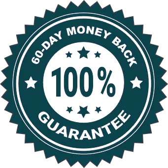 Money Back Guarantee